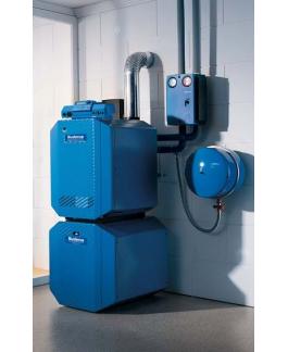   Buderus Logapak,   G124WS 32,  R2107,  FM241,  SU160