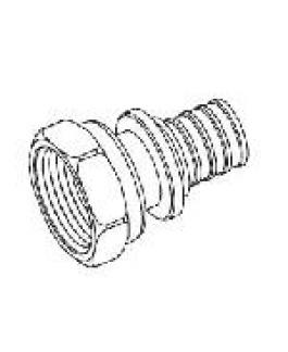  RAUTITAN   16-G 1/2",  Rehau,  