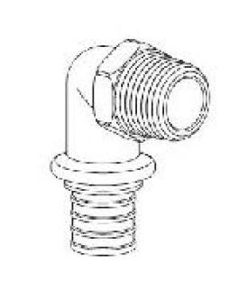  RAUTITAN   20-R 1/2",  Rehau,  