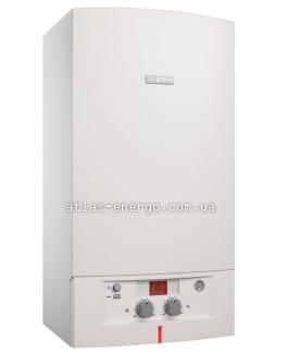        Gaz 3000 W - ZW 24-2KE