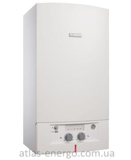       , Gaz 4000 W