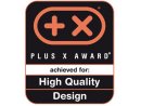   2021   Buderus       Plus X Award