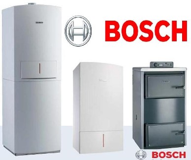   Bosch 