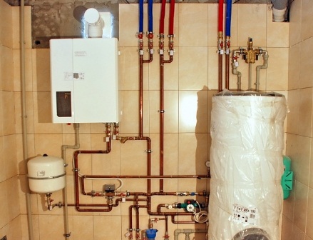 Газовые котлы купить в Днепропетровске Газовые котлы купить в Днепропетровске